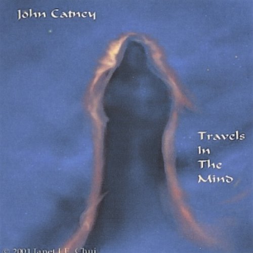 Travels In The Mind