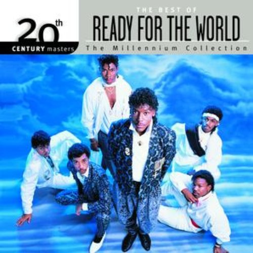 20th Century Masters: The Millennium Collection: Best Of Ready For The World