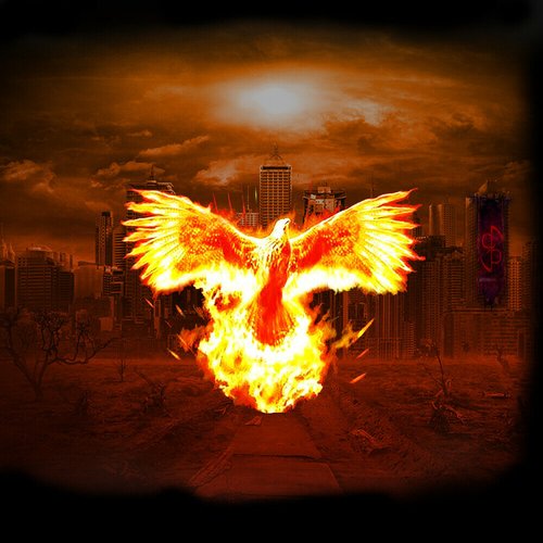 Throw Down - Single