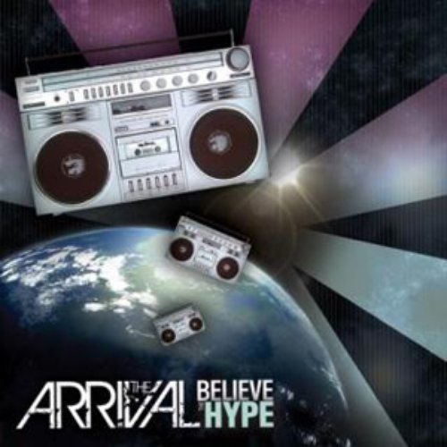 Believe The Hype - EP