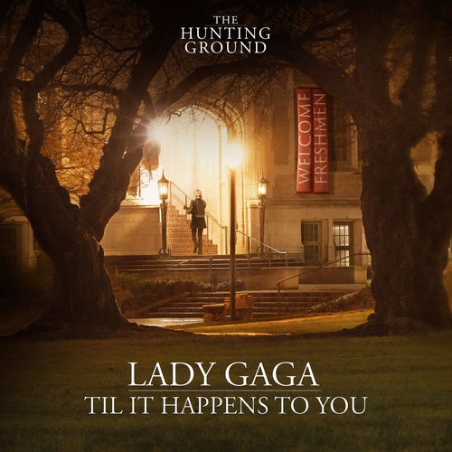 Til It Happens To You - Single