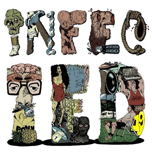 infecTED 19