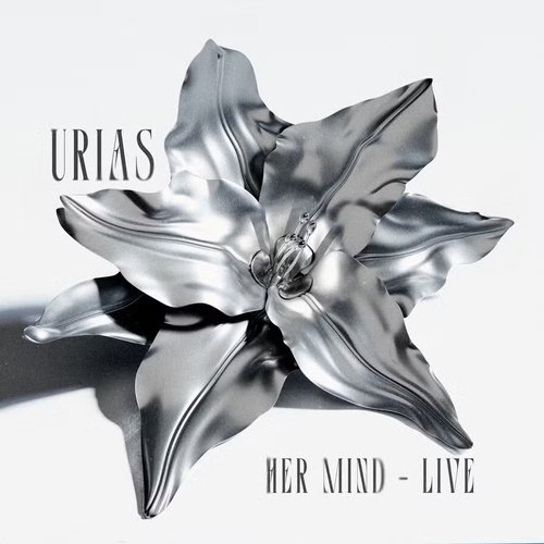 HER MIND (LIVE)