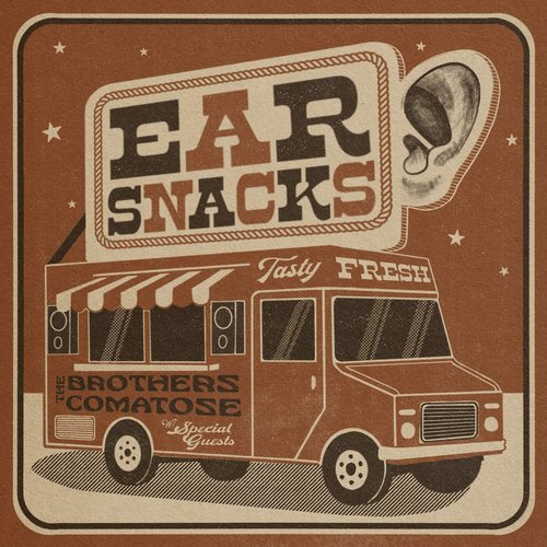 Ear Snacks