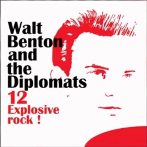 12 Explosive Rock !