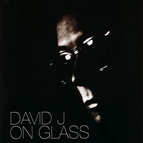 On Glass: The Singles