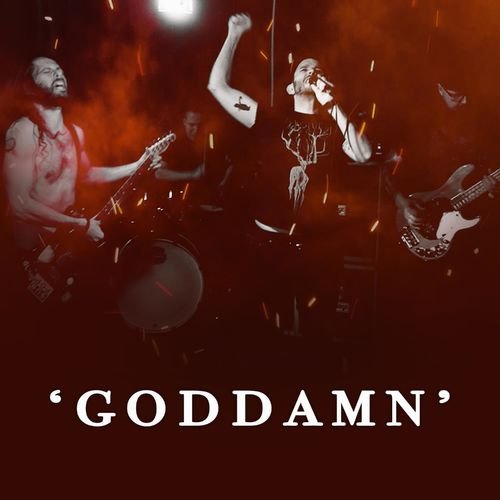 Goddamn