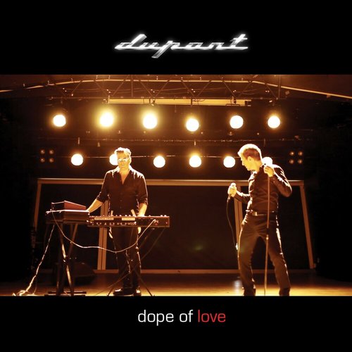 Dope of Love - EP
