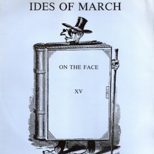 On The Face