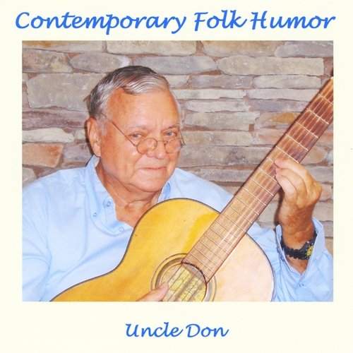 Contemporary Folk Humor