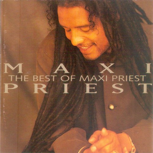 The Best of Maxi Priest