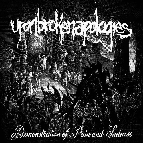 Demonstration of Pain and Sadness - Single