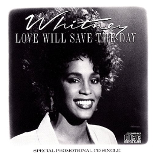 Dance Vault Mixes - Love Will Save The Day