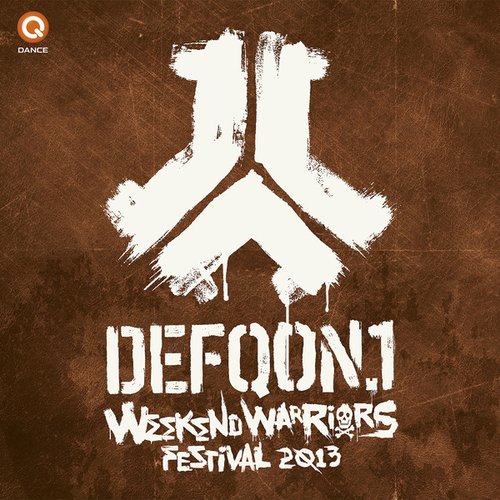 Defqon.1 2013