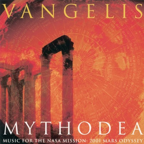 Mythodea. Music for the NASA Mission, 2001 Mars Odyssey (Bonus Track Edition)