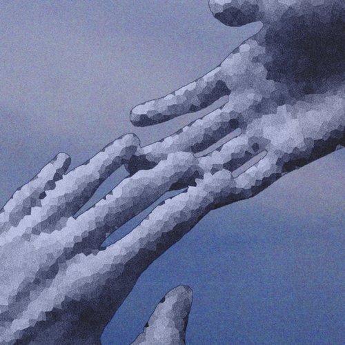A Reason to Hold On - Single