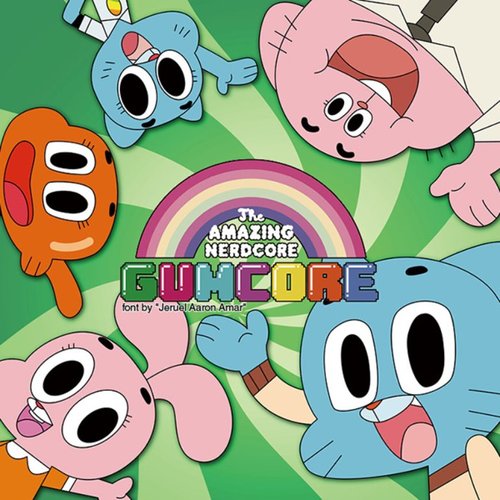 GUMCORE