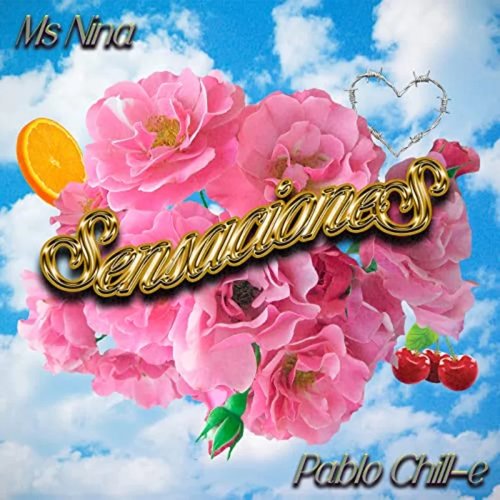 Sensaciones - Single