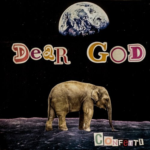 Dear God - Single