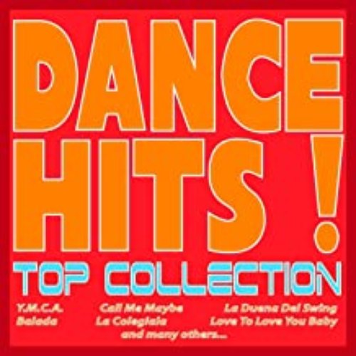 Dance Hits! Top Collection