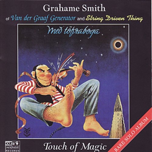 Touch of Magic