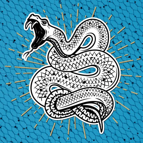 Snakes - Single