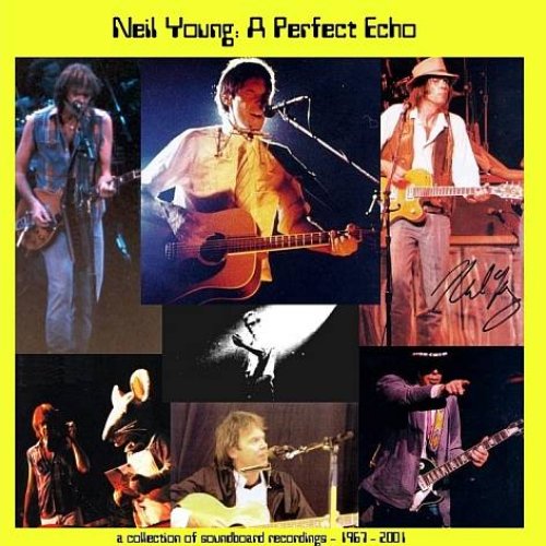 Perfect: Volume 2