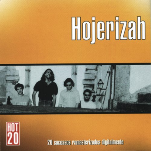 Hot 20 - Hojerizah