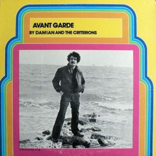 Avant Garde