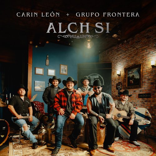 Alch Si - Single