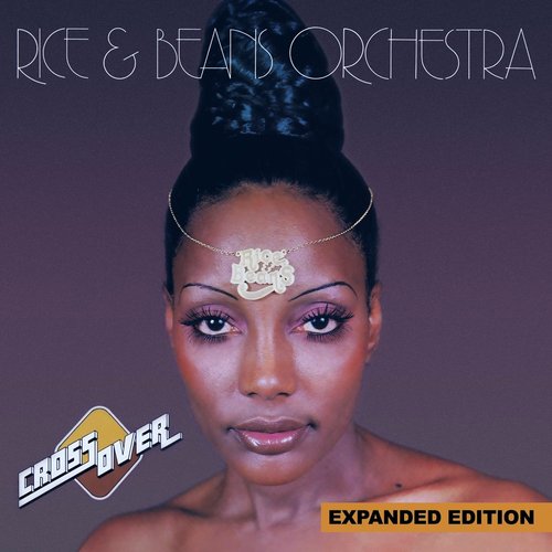 Cross Over (Expanded Edition) [Digitally Remastered]