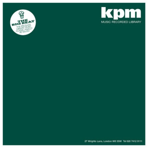 KPM 1000 Series: The Big Beat