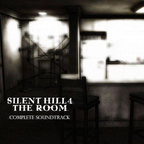 Silent Hill 4: The Room: Complete Soundtrack