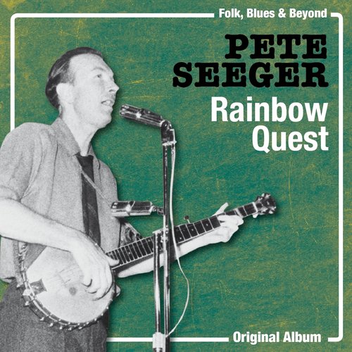 Rainbow Quest (Original Album, 1960)