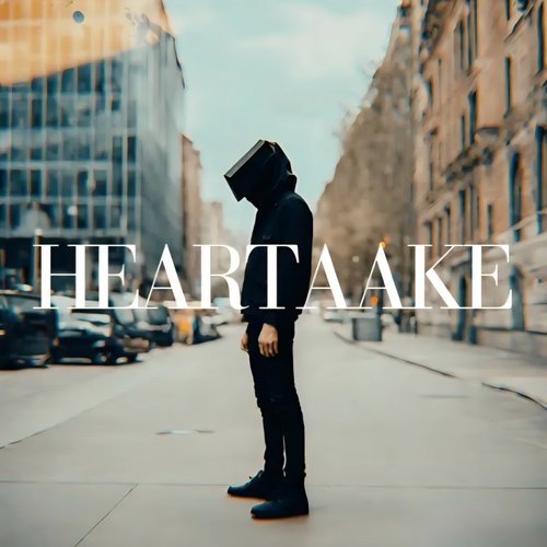 echoes of haart