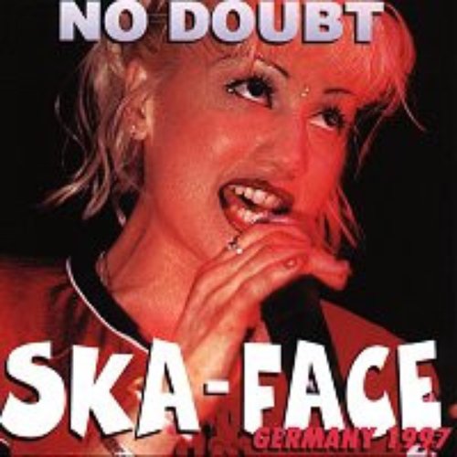 Ska-Face Live in Germany 1997-03-08