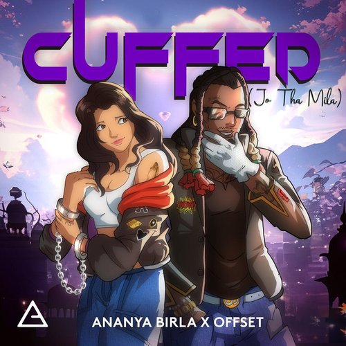 Cuffed (Jo Tha Mila) (feat. Offset)