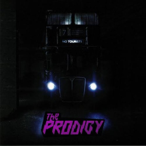 No Tourists [Explicit]