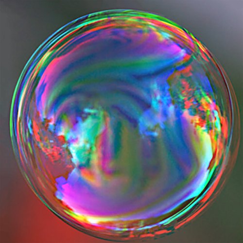 Bubble - Single