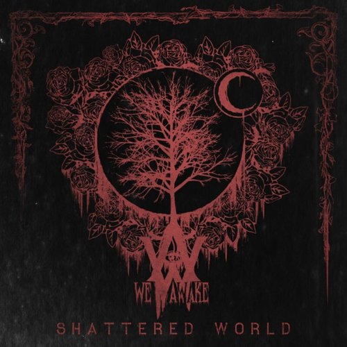 Shattered World