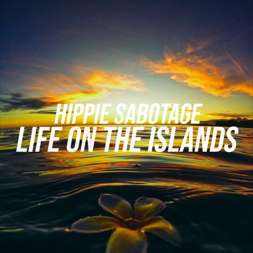 Life On the Islands - Single