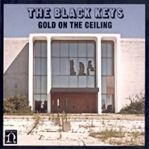 Gold on the Ceiling