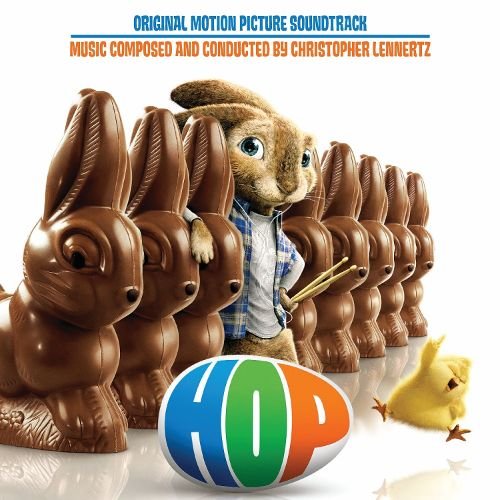 HOP (Original Motion Picture Soundtrack)