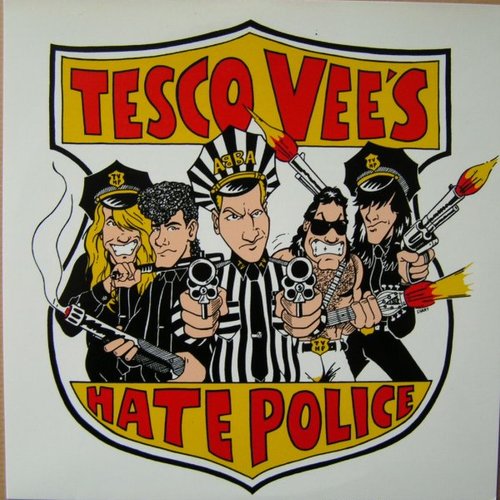 Crime Pays The Bills