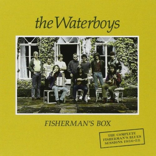 Fisherman's Box: The Complete Fisherman's Blues Sessions (1986-1988)
