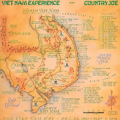 Vietnam Experience