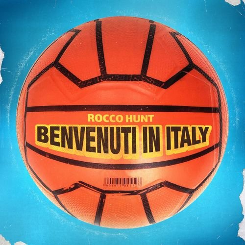 Benvenuti in Italy