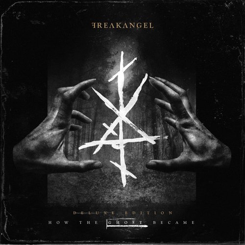 How the Ghost Became (Deluxe Edition) [Explicit]