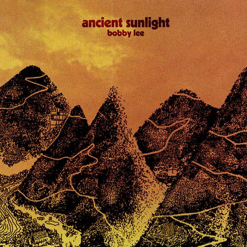 Ancient Sunlight