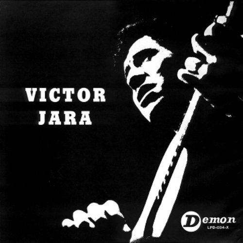 Víctor Jara (Geografía)